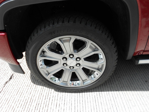 Imagen 12 de 13 de Gmc Sierra