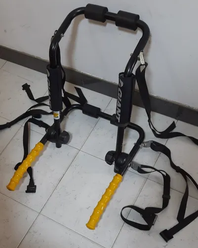 Accesorios Porta Bicicletas para Carros Usado MercadoLibre .ve