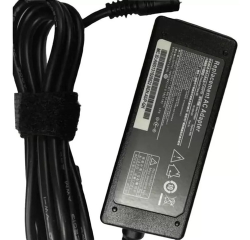 Cargador Para Laptop Samsung 19v 2.1amp 5.0*3.0mm