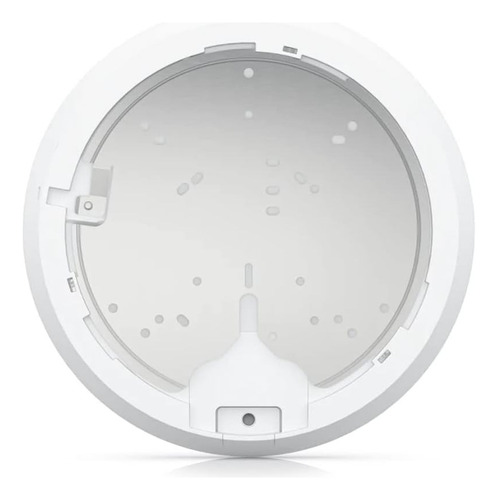 Ubiquiti U6-enterprise Wifi 6 Ap Blanco 4.8 Gbps
