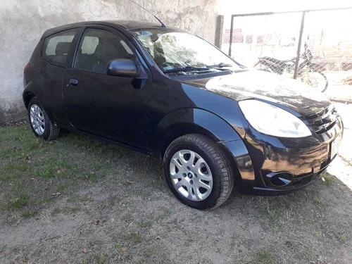 Ford Ka 2010 1.0 Fly Viral