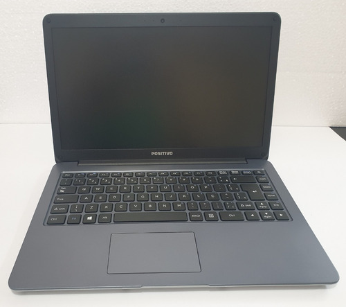 Notebook Positivo Master N1140 Celeron N3350 4gb Ssd 128gb