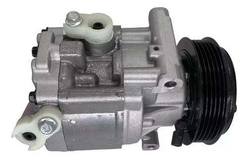 Compressor Ar Strada 1.3/1.4 2001 A 2008 Original Delphi