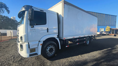 Vw 17230 Prime Cabine Leito Ñ 1719 Ñ 17280 Ñ 17190 2022