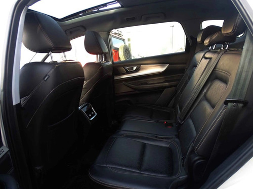 Chery Tiggo 8 Pro TIGGO 8 PRO 1.6 GDI GLX AT