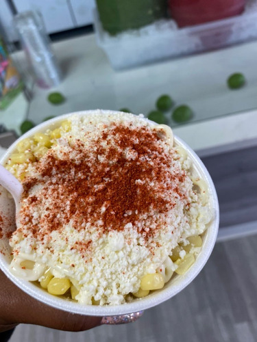 Barras De Snacks Para Tu Evento