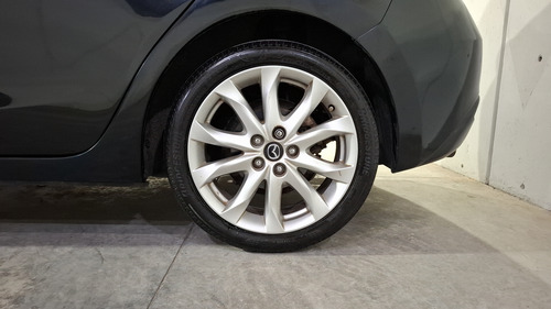 Mazda Mazda 3 2.5 HATCHBACK S TM