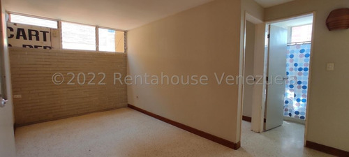 Imagen 16 de 24 de Apartamento En Alquiler Urb La Soledad, Maracay 23-7663 Hc