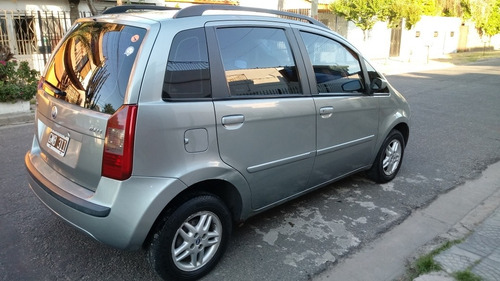 Fiat Idea 1.4 Elx 2007