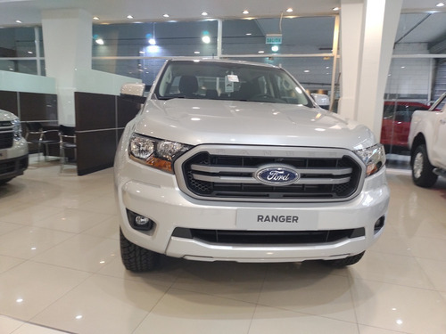 Imagen 17 de 21 de Ford Ranger 3.2 Xls Cd 4x4 Disponible Venta De Fabrica! Ds