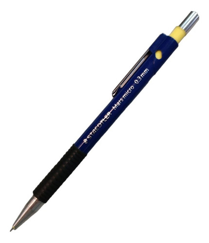 Lapiz Portaminas Staedtler 775 Mars Micro 