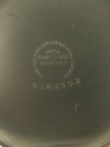 Imagem 5 de 10 de Timer Elgin 2ª Guerra Usado Na Marinha E Aeronáutica Dos Usa