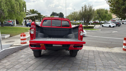 Chevrolet S-10 Max 2024