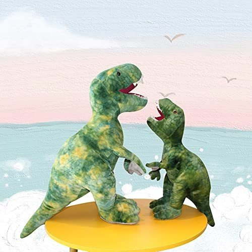 Aixini Dinosaurio De Peluche Gigante T-rex Toy - 23.6 Animal