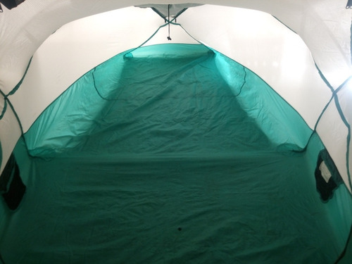 Carpa Outbond Parantes Easton Aluminio 2 P. Leer Descripción