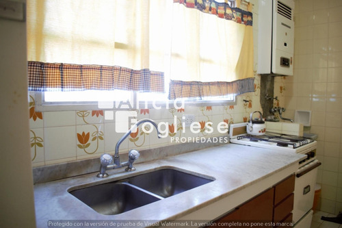 Imagen 9 de 13 de Departamento De 2 Ambientes Con Cochera