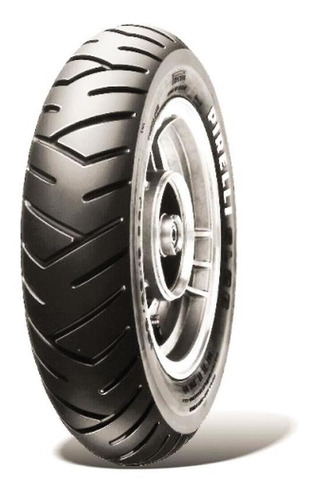 Cubierta Pirelli 90/90-12tl Sl26