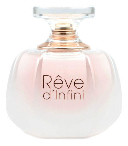Perfume Reve D' Infini Lalique Edp Dama 100ml