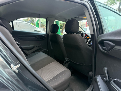 Chevrolet Onix 1.0 MPFI JOY 8V FLEX 4P MANUAL