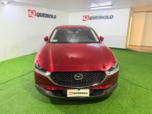 Mazda Cx-30 All New 2.0 Aut 2021