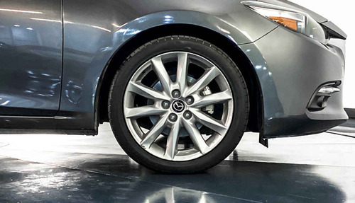 Imagen 13 de 15 de 34703 - Mazda 2018 Con Garantía At