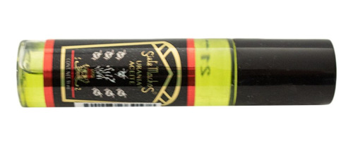 Aceite De 10 Ml De Urania
