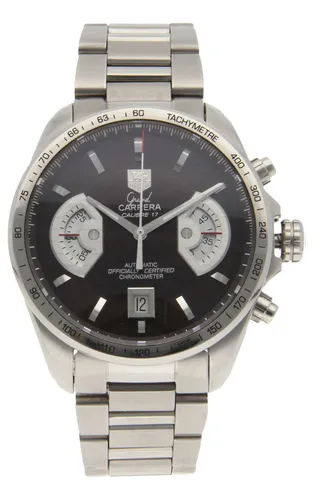 Tag heuer grand carrera calibre 12 deals