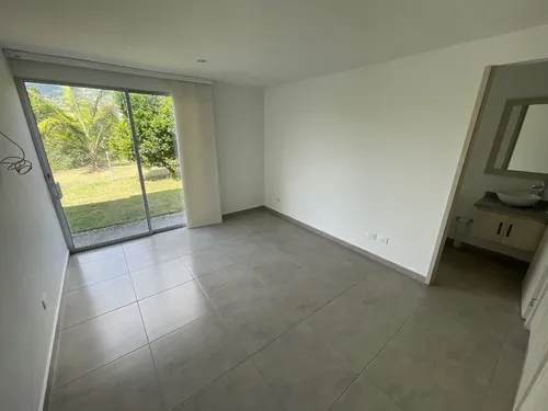 Casa Campestre En Venta - Calarca