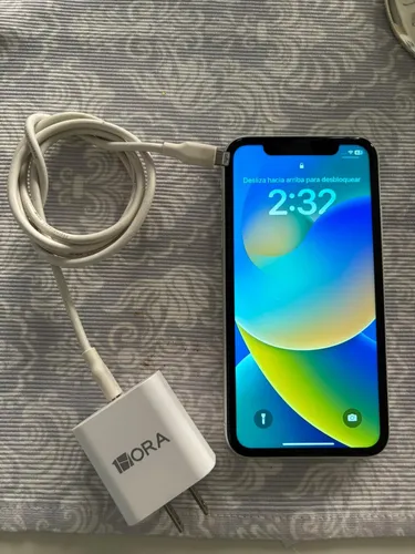 iPhone XR 64 Gb - Blanco. Libre. Excelente Estado. Hermoso (Usado)