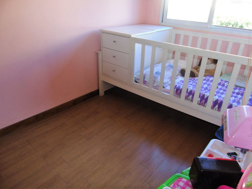 Venta Villa Sarmiento Triplex 4 Amb. Apto Credito