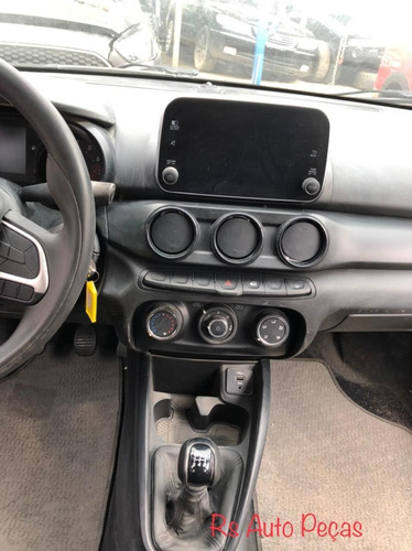 Sucata Fiat Cronos 1.3 2020 - Rs Auto Peças Farroupilha