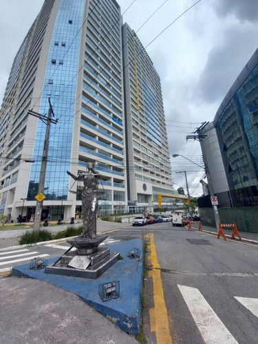 Imagem 11 de 17 de Sala Em Centro, Guarulhos/sp De 49m² À Venda Por R$ 430.000,00 - Sa1882685-s
