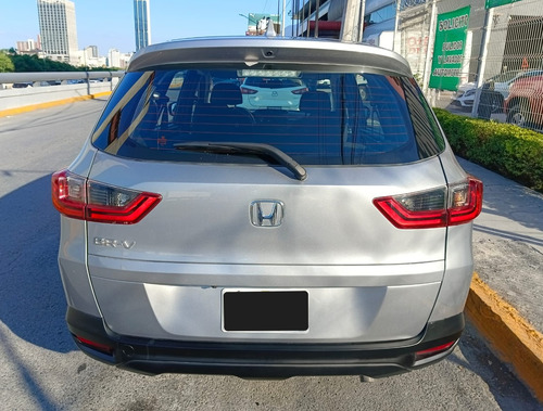 Honda BR-V 1.5 Uniq Cvt