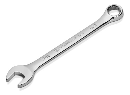 Alltrade 644148 - Llave Combinada Pulida (13/16 Pulgadas)