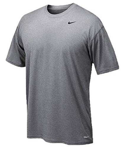 Camisa Nike Dri Fit Legend Para Hombre Mt
