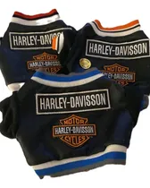 Comprar Abrigos De Cuero Harvey División Para Perros