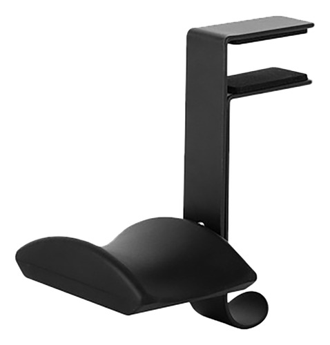 Soporte De Metal Para Auriculares, Soporte Universal, Clip D