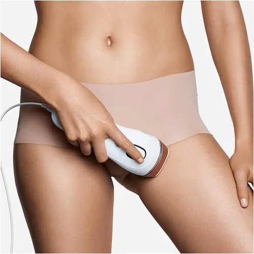 Depiladora de Luz Pulsada Braun Silk-expert IPL BD 5009