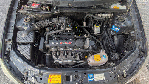Chevrolet Celta 1.4 Lt