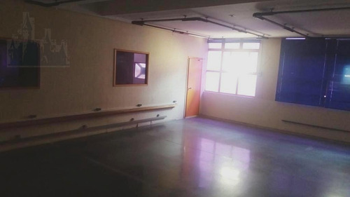 Imagem 19 de 30 de Comercial Para Venda, 0 Dormitórios, Vila Gumercindo - São Paulo - 11468