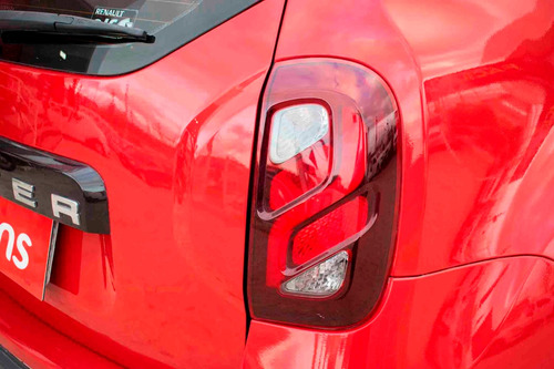 Renault Duster 2016