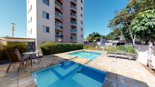Imagem 16 de 24 de Apto Cursino | 3 Quartos | 76 M² | Cond: R$700.00 | 1 Vaga - 1ufgjw9