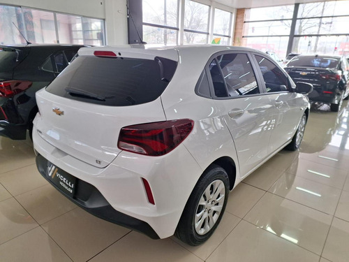 Chevrolet Onix plus Onix Plus 10mt Lt1