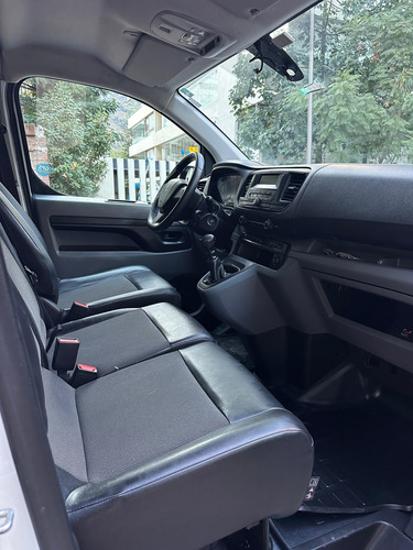 Peugeot Expert 2020 Unico Dueño Creditos Automotriz Motor