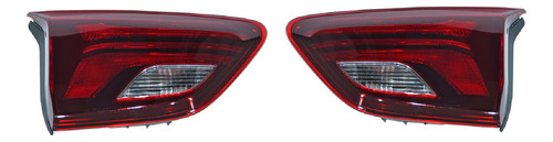 Par Calaveras Interior Cv Onix C/arnes 2020 2021 2022 Ald