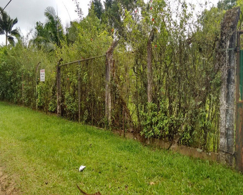 Chácara 1.500 M² - Palermo - Gravataí - Rs - 1083 - 32419604