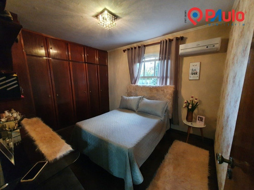 Casa - Pauliceia - Ref: 17004 - V-17004