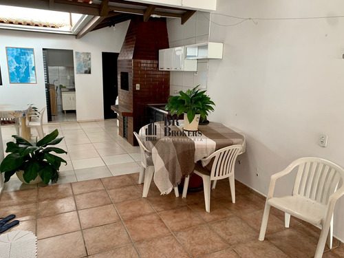 Imagem 14 de 21 de Casa Em Ariribá, Balneário Camboriú/sc De 180m² 4 Quartos À Venda Por R$ 1.700.000,00 - Ca1967465-s