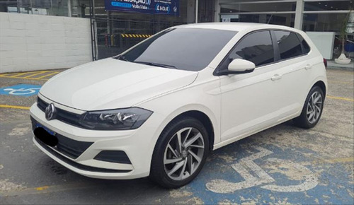 Volkswagen Polo 1.0 Mpi