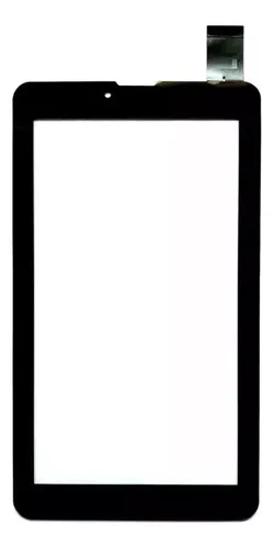 comprar Tela Touch Vidro Tablet Compatível Qbex Zupintx300 Tx340i